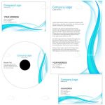 Abstract Business Graphic Template Set
